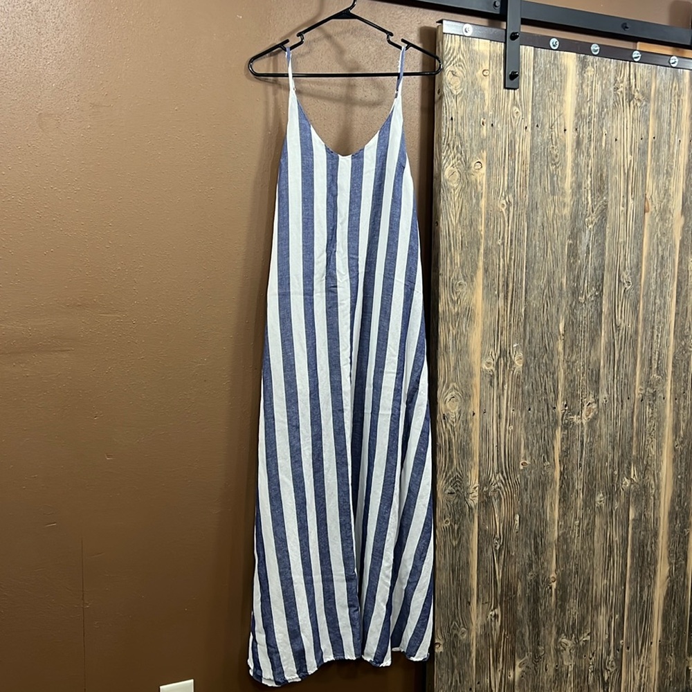 Thread & Supply Summer Dress